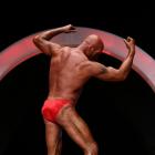 Eric  Nagle - NPC Dexter Jackson Memphis Classic 2013 - #1